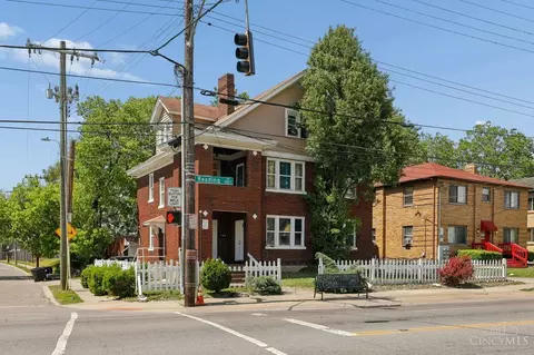 4829 Reading Rd, Cincinnati, OH 45237