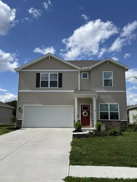 1707 Parkfield Way, Milford, OH 45150