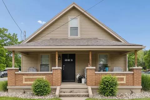 312 Hooven Ave, Hooven, OH 45033