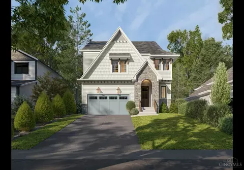 658 Rushton Rd, Cincinnati, OH 45226
