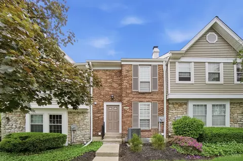 10857 Lakehurst Ct, Cincinnati, OH 45242