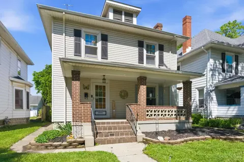 16 Harrison St, Middletown, OH 45042