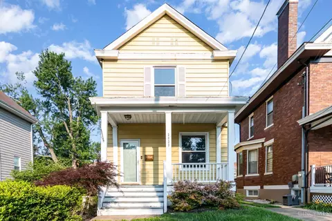 3933 Grove Ave, Norwood, OH 45212