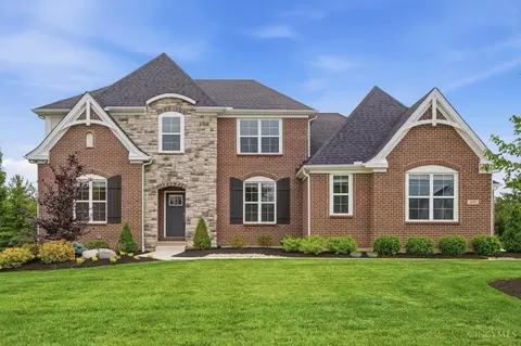 5018 Ainsley Dr, Mason, OH 45040