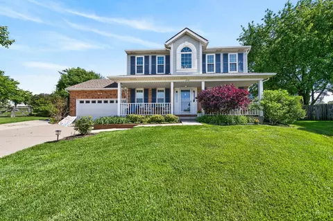 270 Ludlow Ct, Lebanon, OH 45036