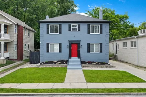2137 Highland Ave, Cincinnati, OH 45219