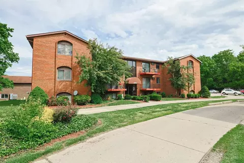 5476 Camelot Dr, Fairfield, OH 45014