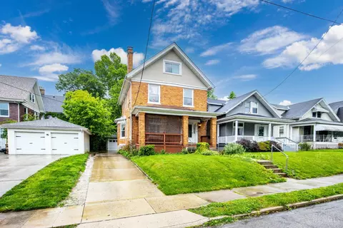 4110 Wood St, Norwood, OH 45212