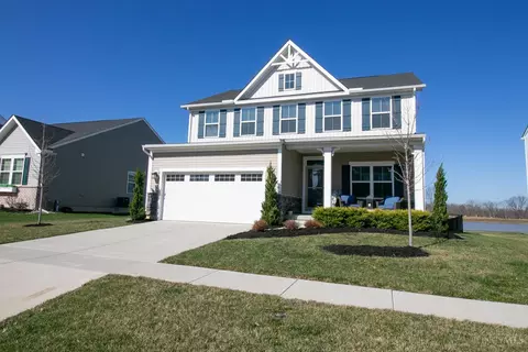 5783 Classicway Blvd, Morrow, OH 45152