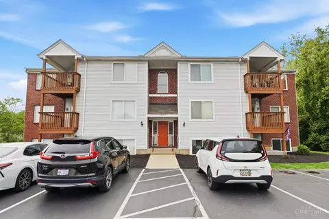 530 Aspen Glen Dr, Cincinnati, OH 45244