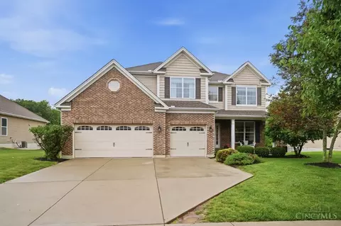4127 Durhams Xing, Cincinnati, OH 45245