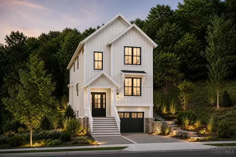 408 Elberon Ave, Cincinnati, OH 45205