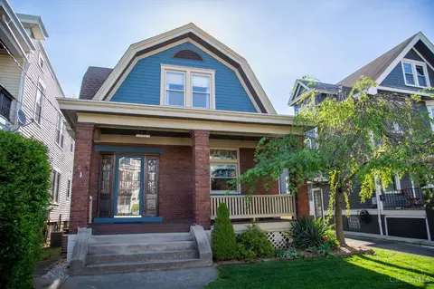 4010 Madison Ave, Norwood, OH 45121