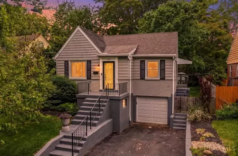 167 Grove Ave, Wyoming, OH 45215