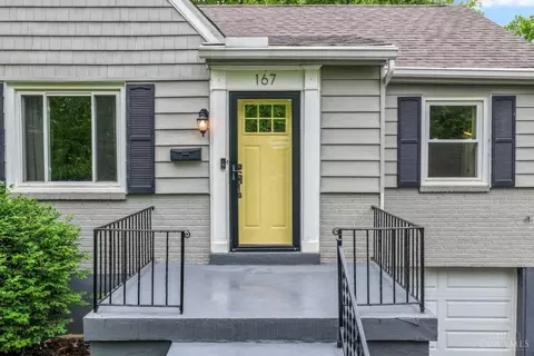 167 Grove Ave, Wyoming, OH 45215