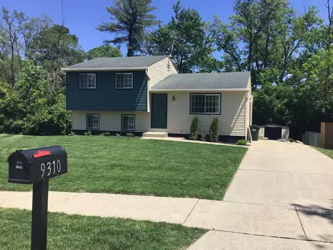 9310 Loralinda Dr, Colerain Twp, OH 45251
