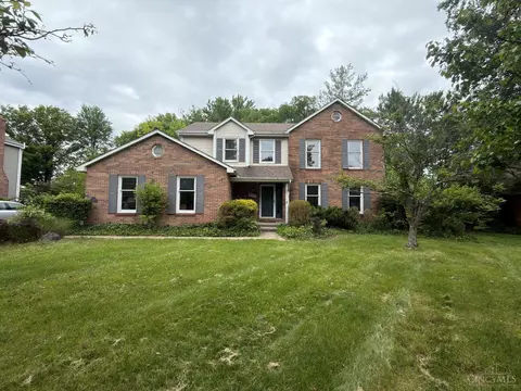 3200 Shadow Ridge Dr, Loveland, OH 45140