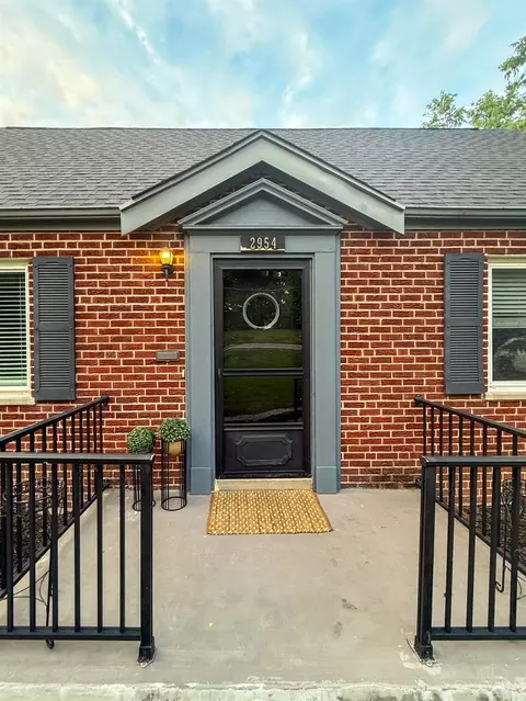 Exterior - 2954 Diehl Rd, Cincinnati, OH 45211 photo 9 of 13