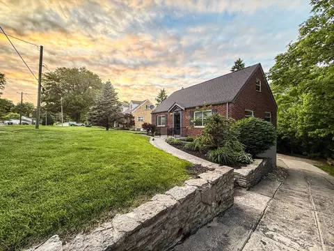 Exterior - 2954 Diehl Rd, Cincinnati, OH 45211 photo 13 of 13