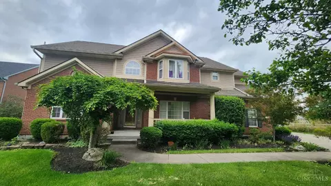 7188 Tarragon Ct, Liberty Twp, OH 45011