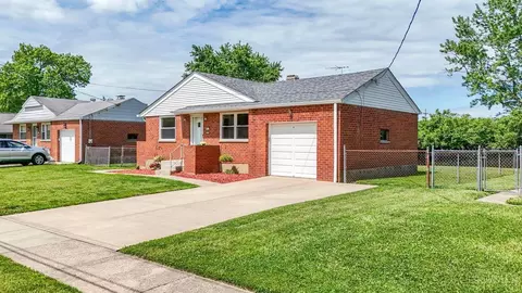 Other - 8613 Brent Dr, Cincinnati, OH 45231 photo 1 of 9