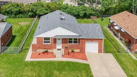 View/Area - 8613 Brent Dr, Cincinnati, OH 45231 photo 1 of 3
