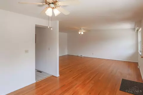 Living - 8613 Brent Dr, Cincinnati, OH 45231 photo 4 of 5