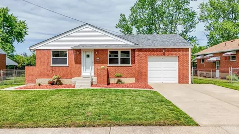 8613 Brent Dr, Cincinnati, OH 45231