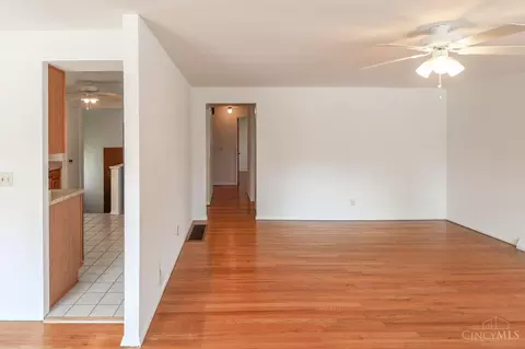 Living - 8613 Brent Dr, Cincinnati, OH 45231 photo 5 of 5