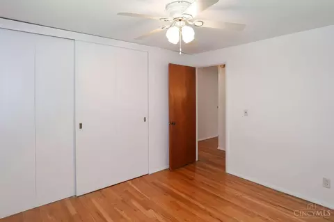 Bedroom - 8613 Brent Dr, Cincinnati, OH 45231 photo 1 of 3