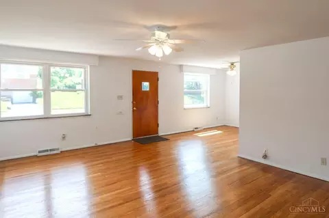 Living - 8613 Brent Dr, Cincinnati, OH 45231 photo 1 of 5