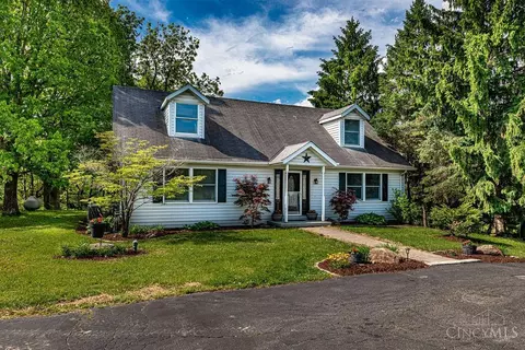 4899 Kyles Station Rd, Liberty Twp, OH 45011