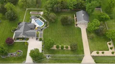 621 Boyle Rd, Hamilton, OH 45013