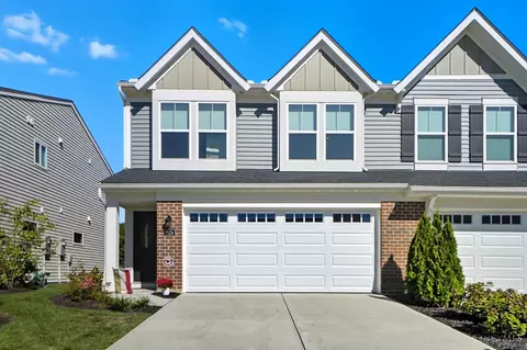 1524 Summerview Ln, Miami Twp, OH 45150