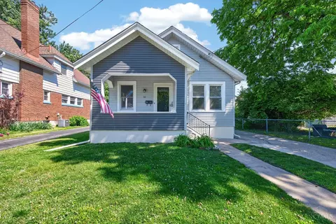 92 Sheehan Ave, Cincinnati, OH 45216