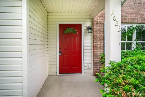 Exterior - 2623 Pippin Ct, Cincinnati, OH 45231 photo 3 of 5