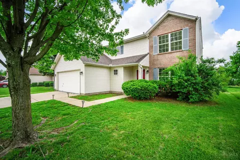 Exterior - 2623 Pippin Ct, Cincinnati, OH 45231 photo 2 of 5