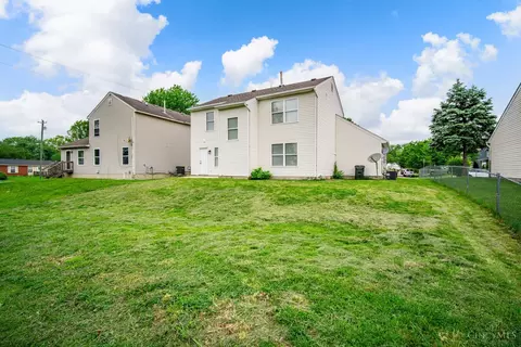 Exterior - 2623 Pippin Ct, Cincinnati, OH 45231 photo 5 of 5