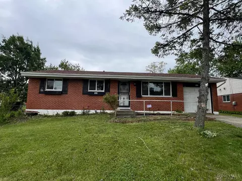 975 Glasgow Dr, Forest Park, OH 45240