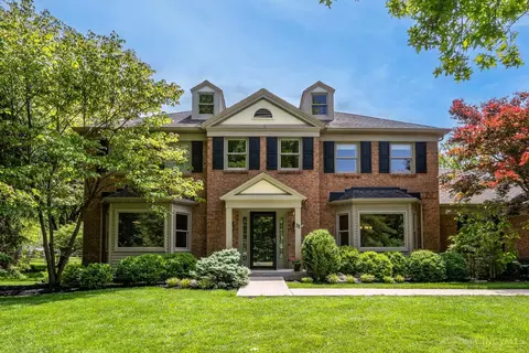 11 Carpenters Run, Blue Ash, OH 45241