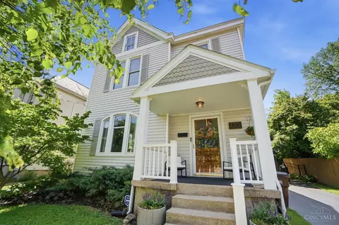 2315 Adams Ave, Norwood, OH 45212