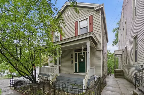 407 Warner St, Cincinnati, OH 45219