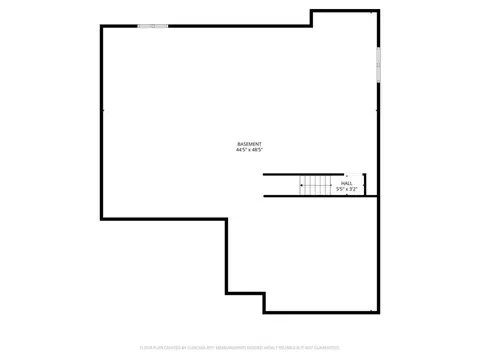 Floorplan - 3782 Prestwick Cir, Cincinnati, OH 45245 photo 2 of 3