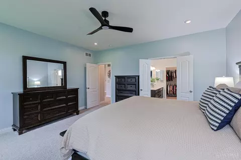 Bedroom - 3782 Prestwick Cir, Cincinnati, OH 45245 photo 3 of 6