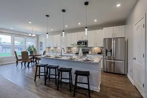 Kitchen - 3782 Prestwick Cir, Cincinnati, OH 45245 photo 1 of 6