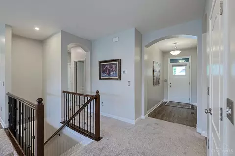 Entry Way - 3782 Prestwick Cir, Cincinnati, OH 45245 photo 3 of 3