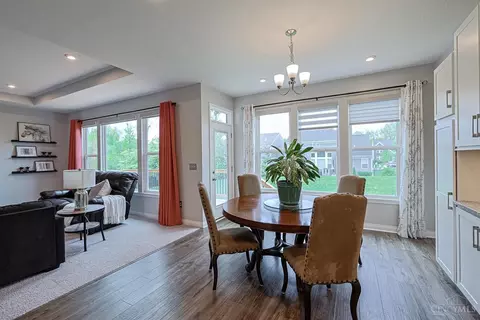 Dining - 3782 Prestwick Cir, Cincinnati, OH 45245 photo 2 of 3