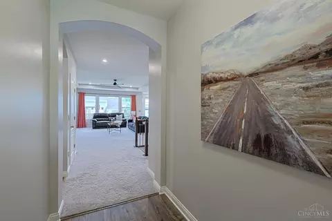 Entry Way - 3782 Prestwick Cir, Cincinnati, OH 45245 photo 1 of 3