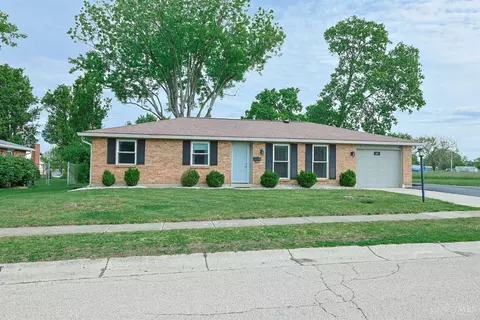 635 Nogales Trl, Miamisburg, OH 45342