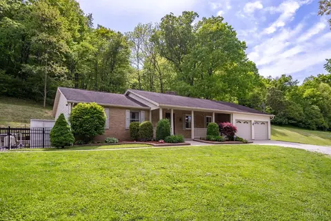 Exterior - 8305 Brooks Rd, Harrison, OH 45030 photo 3 of 24